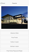 St. Anthonys High School screenshot 2