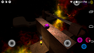 Sphere Attack 2 Ekran Görüntüsü 5