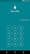 App Locker स्क्रीनशॉट 1