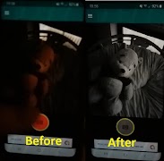 Long Exposure Camera 2 ảnh chụp màn hình 3