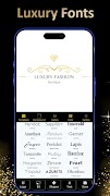 Luxury Logo Maker, Logo Design screenshot 6