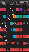 Bricks & Balls: Fall スクリーンショット 1