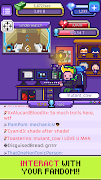 xStreamer: Idle Simulator Game screenshot 3