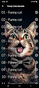 Cats sounds screenshot 6