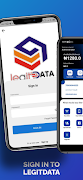 Legitdata 海报