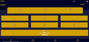 Bogadata Screenshot 4