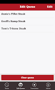 SteakMate imagem de tela 4