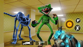 Nextbots Sandbox Playground 스크린샷 3