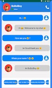 Boboiboy Calling screenshot 3