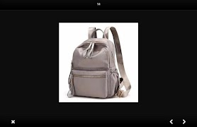 Desain tas punggung keren screenshot 4