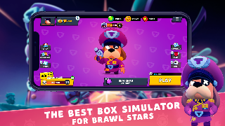 Box Simulator : Open Boxes poster