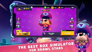 Box Simulator : Open Boxes-poster