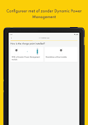 Shell Recharge Installer স্ক্রিনশট 7