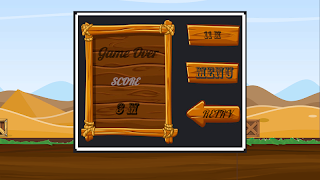 Funny Runner - Dyno K-Rex imagem de tela 5