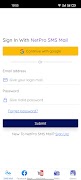 SMS Mail-poster