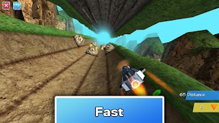 Inverted Bike Screenshot 5