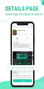 SosoMod app helper screenshot 4