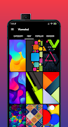 WAMOLED - 4K HD Amoled Wallpapers screenshot 1