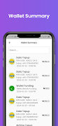 DATAAPP تصوير الشاشة 3