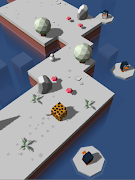 Cube Animals - Zigzag 截圖 7