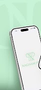 Nagham Pro 포스터