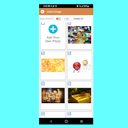 برنامه‌نما Christmas Countdown عکس از صفحه