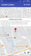 Current Place ảnh chụp màn hình 1