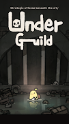 Poster UnderGuild: Offense