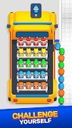 Seat Sort! постер