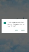 Angel TV screenshot 2