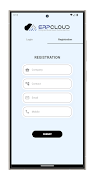 ERPCloud screenshot 1