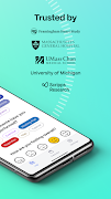 MyDataHelps syot layar 1