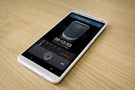 MP3 Cutter & Ringtone Maker スクリーンショット 7