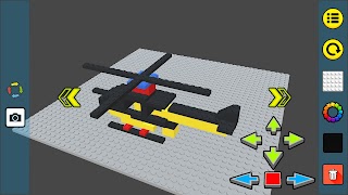 Bricks Builder syot layar 2