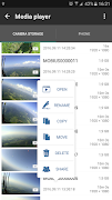 Mobius ActionCam screenshot 4