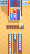 برنامه‌نما Fridge Fill Frenzy عکس از صفحه