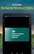 5 Schermata Hazard Perception Test Kit