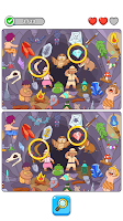 Spot Differences! 截圖 4