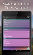 Simply Goals & Tasks ToDo List Screenshot 6