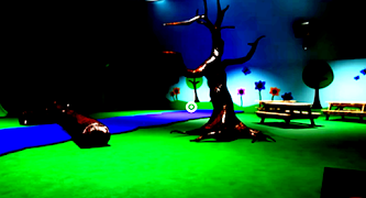 برنامهنما Horror Banban Of Garten Scary عکس از صفحه