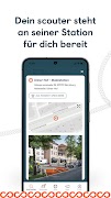 scouter Carsharing Ekran Görüntüsü 3