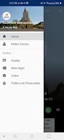 Radio Web Metropolitana CV screenshot 1