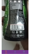 Qr Code Scanner Reader Fast 海报
