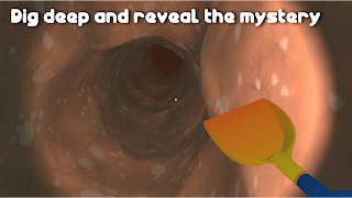 Hole Digger : Lets Dig A Hole! screenshot 7