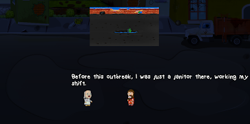 Zombies: Rage Screenshot 3