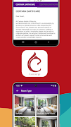 Centara Concierge screenshot 2