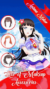 Créateur d'Anime capture d'écran 7