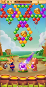 Bubble Buggle Pop: Match Shoot 截图 4