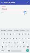 Easy Maintenance Tracker imagem de tela 3