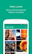 Video Locker পোস্টার